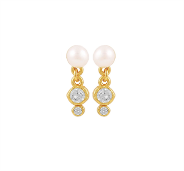 Hultquist Copenhagen - Elowen Earrings